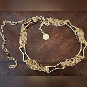 Calvin Klein Chain Belt